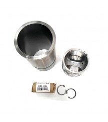 Cylinder liner kit 20865990